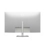 DELL UltraSharp U4323QE computer monitor 109,2 cm (43") 3840 x 2160 Pixels 4K Ultra HD LCD Zilver (U4323QE) thumbnail