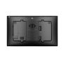 Elo Touch Solutions Elo 4304L, Projected Capacitive, Full HD, USB-C, Ethernet, Kit, schwarz Touchmonitor (Seitenverhältnis: 16:9 (E103351) thumbnail
