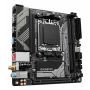 GIGABYTE A620I AX moederbord AMD A620 Socket AM5 mini ITX (A620I AX) thumbnail