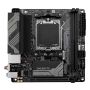 GIGABYTE A620I AX moederbord AMD A620 Socket AM5 mini ITX (A620I AX) thumbnail