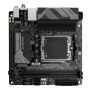 GIGABYTE A620I AX moederbord AMD A620 Socket AM5 mini ITX (A620I AX) thumbnail