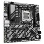 GIGABYTE B840M D2H moederbord AMD B840 Socket AM5 micro ATX (B840M D2H) thumbnail