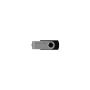 Goodram UTS2 USB flash drive 64 GB USB Type-A 2.0 Zwart (UTS2-0640K0R11) thumbnail