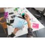 HP 953XL inktcartridge Origineel Hoog (XL) rendement Zwart, Cyaan, Magenta, Geel (3HZ52AE) thumbnail
