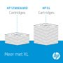 HP 953XL inktcartridge Origineel Hoog (XL) rendement Zwart, Cyaan, Magenta, Geel (3HZ52AE) thumbnail