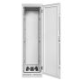 Intellinet 716147 rack 42U Wandrek Grijs (716147) thumbnail