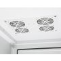 Intellinet 716147 rack 42U Wandrek Grijs (716147) thumbnail