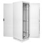 Intellinet 716147 rack 42U Wandrek Grijs (716147) thumbnail