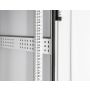 Intellinet 716147 rack 42U Wandrek Grijs (716147) thumbnail
