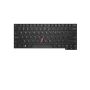 Lenovo 04Y0833 laptop reserve-onderdeel Toetsenbord (04Y0833) thumbnail