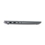 Lenovo ThinkBook 14 G7 ARP AMD Ryzen™ 5 7535HS Laptop 35,6 cm (14") WUXGA 16 GB DDR5-SDRAM 512 GB SSD Wi-Fi 6E (802.11ax) Windows 11 Pro Grijs (21MV001MMH) thumbnail
