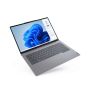Lenovo ThinkBook 14 G7 ARP AMD Ryzen™ 5 7535HS Laptop 35,6 cm (14") WUXGA 16 GB DDR5-SDRAM 512 GB SSD Wi-Fi 6E (802.11ax) Windows 11 Pro Grijs (21MV001MMH) thumbnail