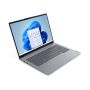 Lenovo ThinkBook 14 G7 ARP AMD Ryzen™ 5 7535HS Laptop 35,6 cm (14") WUXGA 16 GB DDR5-SDRAM 512 GB SSD Wi-Fi 6E (802.11ax) Windows 11 Pro Grijs (21MV001MMH) thumbnail