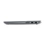 Lenovo ThinkBook 14 G7 ARP AMD Ryzen™ 5 7535HS Laptop 35,6 cm (14") WUXGA 16 GB DDR5-SDRAM 512 GB SSD Wi-Fi 6E (802.11ax) Windows 11 Pro Grijs (21MV001MMH) thumbnail