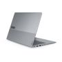 Lenovo ThinkBook 14 G7 ARP AMD Ryzen™ 5 7535HS Laptop 35,6 cm (14") WUXGA 16 GB DDR5-SDRAM 512 GB SSD Wi-Fi 6E (802.11ax) Windows 11 Pro Grijs (21MV001MMH) thumbnail