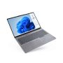 Lenovo ThinkBook 16 G7 ARP AMD Ryzen™ 5 7535HS Laptop 40,6 cm (16") WUXGA 16 GB DDR5-SDRAM 512 GB SSD Wi-Fi 6E (802.11ax) Windows 11 Pro Grijs (21MW001QMH) thumbnail
