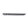 Lenovo ThinkBook 16 G7 ARP AMD Ryzen™ 5 7535HS Laptop 40,6 cm (16") WUXGA 16 GB DDR5-SDRAM 512 GB SSD Wi-Fi 6E (802.11ax) Windows 11 Pro Grijs (21MW001QMH) thumbnail