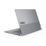 Lenovo ThinkBook 14 G8 IRL Intel Core 5 210H Laptop 35,6 cm (14") WUXGA 16 GB DDR5-SDRAM 512 GB SSD Wi-Fi 6E (802.11ax) Windows 11 Pro Engels Grijs (21SG007WMH) thumbnail