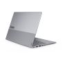 Lenovo ThinkBook 14 G8 IRL Intel Core 5 210H Laptop 35,6 cm (14") WUXGA 16 GB DDR5-SDRAM 512 GB SSD Wi-Fi 6E (802.11ax) Windows 11 Pro Engels Grijs (21SG007WMH) thumbnail