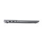 Lenovo ThinkBook 16 G8 IRL Intel Core 5 210H Laptop 40,6 cm (16") WUXGA 16 GB DDR5-SDRAM 512 GB SSD Wi-Fi 6E (802.11ax) Windows 11 Pro Engels Grijs (21SH0084MH) thumbnail