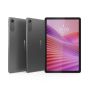 Lenovo Tab Mediatek 64 GB 25,6 cm (10.1") 4 GB Wi-Fi 5 (802.11ac) Android 14 Grijs (ZAEH0040PL) thumbnail