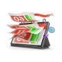 Lenovo Tab Mediatek 128 GB 25,6 cm (10.1") 4 GB Wi-Fi 5 (802.11ac) Android 14 Blauw (ZAEH0174SE) thumbnail