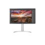 LG 27UP85NP-W computer monitor 68,6 cm (27") 3840 x 2160 Pixels 4K Ultra HD LED Wit (27UP85NP-W) thumbnail