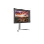 LG 27UP85NP-W computer monitor 68,6 cm (27") 3840 x 2160 Pixels 4K Ultra HD LED Wit (27UP85NP-W) thumbnail