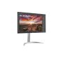 LG 27UP85NP-W computer monitor 68,6 cm (27") 3840 x 2160 Pixels 4K Ultra HD LED Wit (27UP85NP-W) thumbnail