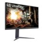 LG 32GS75Q-B computer monitor 80 cm (31.5") 2560 x 1440 Pixels Quad HD Zwart (32GS75Q-B) thumbnail