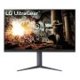 LG 32GS75Q-B computer monitor 80 cm (31.5") 2560 x 1440 Pixels Quad HD Zwart (32GS75Q-B) thumbnail