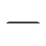 LG 43UL3J-E beeldkrant Digitale signage flatscreen 109,2 cm (43") IPS Wifi 300 cd/m² 4K Ultra HD Blauw WebOS 16/7 (43UL3J) thumbnail