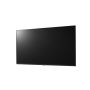 LG 43UL3J-E beeldkrant Digitale signage flatscreen 109,2 cm (43") IPS Wifi 300 cd/m² 4K Ultra HD Blauw WebOS 16/7 (43UL3J) thumbnail