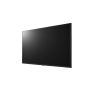 LG 43UL3J-E beeldkrant Digitale signage flatscreen 109,2 cm (43") IPS Wifi 300 cd/m² 4K Ultra HD Blauw WebOS 16/7 (43UL3J) thumbnail