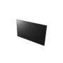LG 43UL3J-E beeldkrant Digitale signage flatscreen 109,2 cm (43") IPS Wifi 300 cd/m² 4K Ultra HD Blauw WebOS 16/7 (43UL3J) thumbnail