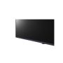 LG 43UL3J-E beeldkrant Digitale signage flatscreen 109,2 cm (43") IPS Wifi 300 cd/m² 4K Ultra HD Blauw WebOS 16/7 (43UL3J) thumbnail
