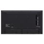 LG 49UH5N-M beeldkrant Digitale signage flatscreen 124,5 cm (49") LED Wifi 500 cd/m² 4K Ultra HD Zwart WebOS 24/7 (49UH5N-M) thumbnail
