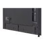 LG 49UH5N-M beeldkrant Digitale signage flatscreen 124,5 cm (49") LED Wifi 500 cd/m² 4K Ultra HD Zwart WebOS 24/7 (49UH5N-M) thumbnail