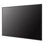 LG 49UH5N-M beeldkrant Digitale signage flatscreen 124,5 cm (49") LED Wifi 500 cd/m² 4K Ultra HD Zwart WebOS 24/7 (49UH5N-M) thumbnail