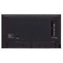 LG 49UH5N-M beeldkrant Digitale signage flatscreen 124,5 cm (49") LED Wifi 500 cd/m² 4K Ultra HD Zwart WebOS 24/7 (49UH5N-M) thumbnail