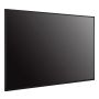 LG 49UH5N-M beeldkrant Digitale signage flatscreen 124,5 cm (49") LED Wifi 500 cd/m² 4K Ultra HD Zwart WebOS 24/7 (49UH5N-M) thumbnail