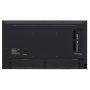 LG 49UH5N-M beeldkrant Digitale signage flatscreen 124,5 cm (49") LED Wifi 500 cd/m² 4K Ultra HD Zwart WebOS 24/7 (49UH5N-M) thumbnail