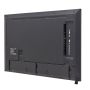 LG 55UH5N-M beeldkrant Digitale signage flatscreen 139,7 cm (55") LCD Wifi 500 cd/m² 4K Ultra HD Zwart WebOS 24/7 (55UH5N-M) thumbnail