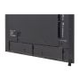 LG 55UH5N-M beeldkrant Digitale signage flatscreen 139,7 cm (55") LCD Wifi 500 cd/m² 4K Ultra HD Zwart WebOS 24/7 (55UH5N-M) thumbnail