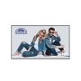 LG 55UH5N-M beeldkrant Digitale signage flatscreen 139,7 cm (55") LCD Wifi 500 cd/m² 4K Ultra HD Zwart WebOS 24/7 (55UH5N-M) thumbnail