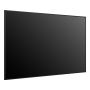 LG 75UH5N-M beeldkrant Digitale signage flatscreen 190,5 cm (75") LED Wifi 500 cd/m² 4K Ultra HD Zwart WebOS 24/7 (75UH5N-M) thumbnail