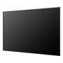 LG 86UH5N-M beeldkrant Digitale signage flatscreen 2,18 m (86") LED Wifi 500 cd/m² 4K Ultra HD Zwart WebOS 24/7 (86UH5N-M) thumbnail
