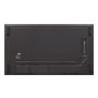 LG 86UH5N-M beeldkrant Digitale signage flatscreen 2,18 m (86") LED Wifi 500 cd/m² 4K Ultra HD Zwart WebOS 24/7 (86UH5N-M) thumbnail