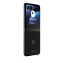 Motorola razr 40 Ultra 17,5 cm (6.9") Dual SIM Android 13 5G USB Type-C 8 GB 256 GB 3800 mAh Zwart (PAX40000SE) thumbnail