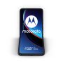 Motorola razr 40 Ultra 17,5 cm (6.9") Dual SIM Android 13 5G USB Type-C 8 GB 256 GB 3800 mAh Zwart (PAX40000SE) thumbnail